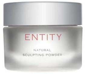 Entity Natural Sculpting Powder - .32oz (9g)