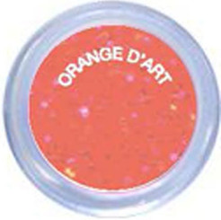 Entity True Artistry Sculpting Powder Orange D'Art - 1.75 oz (50g)