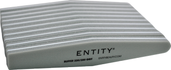 Entity Buffer - 220/280 grit - 10pk