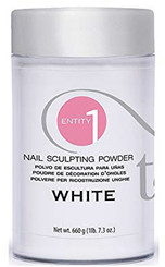 Entity White Sculpting Powder - 23.2oz (660g)
