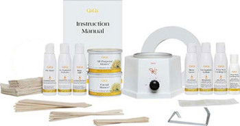 GiGi Wax Pro 1 Kit - 25005