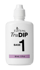EZ TruDIP Base 1 Refill - 59ml / 2 oz