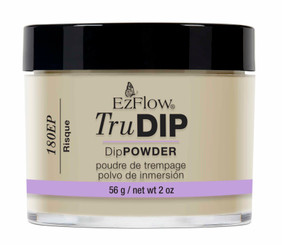 EZ TruDIP Dipping Powder Risque - 2 oz