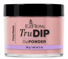 EZ TruDIP Dipping Powder Flirty Fiesta   - 2 oz