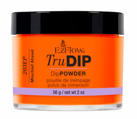 EZ TruDIP Dipping Powder Mischief Ahead  - 2 oz