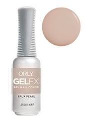 Orly Gel FX Soak-Off Gel Faux Pearl - .3 fl oz / 9 ml