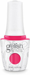 Gelish Soak-Off Gel Pop-Arazzi Pose - .5 Oz / 15 mL