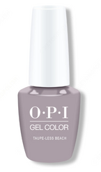 OPI GelColor Pro Health Taupe-less Beach - .5 Oz / 15 mL