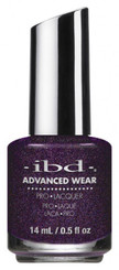 ibd Advanced Wear Midnight Martinis - 14 mL / .5 fl oz