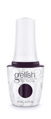 Gelish Soak-Off Gel Dont Let The Frost Bite! - Grape Creme - 1/2oz e 15ml