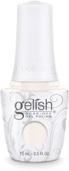 Gelish Soak-Off Gel Heaven Sent - 1/2oz e 15ml