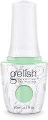 Gelish Soak-Off Gel Mint Chocolate Chip - 1/2oz e 15ml