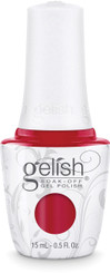 Gelish Soak-Off Gel Scandalous - 1/2oz e 15ml