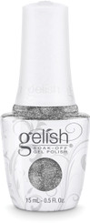 Gelish Soak-Off Gel Tinsel My Fancy - 1/2oz e 15ml