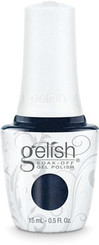 Gelish Soak-Off Gel Deep Sea - 1/2oz e 15ml