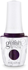 Gelish Soak-Off Gel Night Reflection - 1/2oz e 15ml