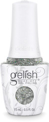 Gelish Soak-Off Gel Water Field - 1/2oz e 15ml