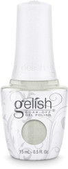 Gelish Soak-Off Gel Night Shimmer - 1/2oz e 15ml