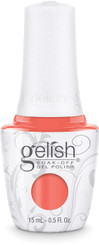 Gelish Soak-Off Gel Sweet Morning Dew - 1/2oz e 15ml