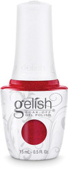 Gelish Soak-Off Gel Just In Case Tomorrow Never Comes - 1/2oz e 15ml