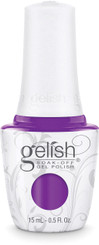 Gelish Soak-Off Gel You Glare, I Glow - 1/2oz e 15ml