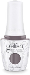 Gelish Soak-Off Gel Hit The Bunny Slopes - 1/2oz e 15ml