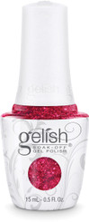 Gelish Soak-Off Gel Life Of The Party - 1/2oz e 15ml