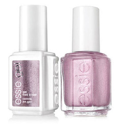 Essie Gel S'IL Vous Play And Matching Nail Lacquer - .042 oz