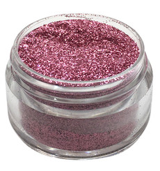 U2 Dipping Powder Queen Pink Glitter - 1/2 oz