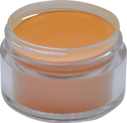 U2 Winter  Color Powder - Mango - 1/2 oz