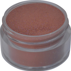 U2 GLITTER Color Powders - Red Maple -  4 oz