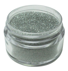 U2 Dipping Powder Silver (Glitter) - 4 oz