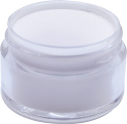 U2 Dipping Powder Crystal Clear - 4 oz