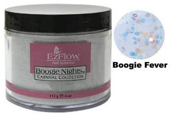 EzFlow Boogie Nights Glitter Acrylic Boogie Fever - 4oz