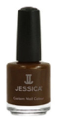 Jessica Nail Polish - Wild Thing