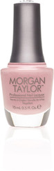 Morgan Taylor Nail Lacquer Luxe Be a Lady - .5oz