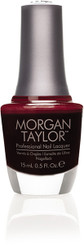 Morgan Taylor Nail Lacquer Take the Lead - .5oz