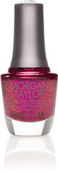 Morgan Taylor Nail Lacquer J'Adore My Mani - .5oz