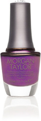 Morgan Taylor Nail Lacquer Something to Blog About - .5oz