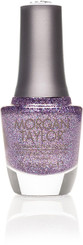 Morgan Taylor Nail Lacquer Let Them Eat Cake - .5oz