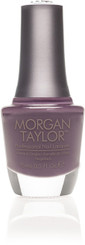 Morgan Taylor Nail Lacquer Met My Match - .5oz