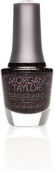 Morgan Taylor Nail Lacquer New York State of Mind - .5oz