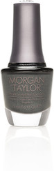 Morgan Taylor Nail Lacquer Metaling Around - .5oz