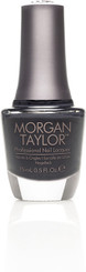 Morgan Taylor Nail Lacquer Power Suit - .5oz