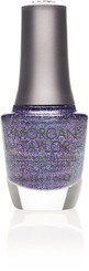 Morgan Taylor Nail Lacquer Make a Statement - .5oz