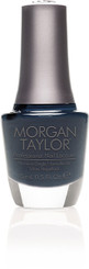 Morgan Taylor Nail Lacquer Denim Du Jour - .5oz