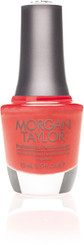 Morgan Taylor Nail Lacquer Hot Hot Tamale - .5oz