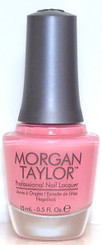 Morgan Taylor Nail Lacquer Ella of a Girl - .5oz