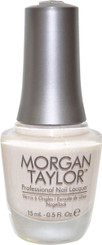 Morgan Taylor Nail Lacquer Tan My Hide - .5oz