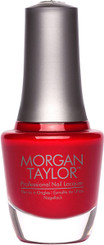 Morgan Taylor Nail Lacquer Scandalous - .5oz